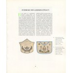 Freemasonry. Pro Publico Bono. Catalog of the exhibition at the National Museum in Warsaw [2014].
