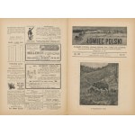 Łowiec Polski. Zbiór numerów z lat 1913-1914