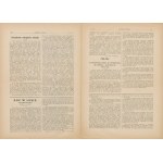 Łowiec Polski. Zbiór numerów z lat 1913-1914