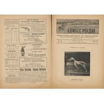 Łowiec Polski. Zbiór numerów z lat 1913-1914