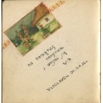 Tagebuch mit Einträgen für Zosia Nowicka aus Wloclawek [Jahre 1921-1926].