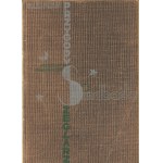 LEŚMIAN Bolesław - Przygody Sindbada Żeglarza [1936] [opr. graf. Atelier Girs-Barcz]