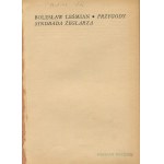 LEŚMIAN Bolesław - Przygody Sindbada Żeglarza [1936] [opr. graf. Atelier Girs-Barcz]