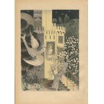 LEŚMIAN Bolesław - Przygody Sindbada Żeglarza [1936] [opr. graf. Atelier Girs-Barcz]