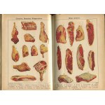 OCHOROWICZ- MONATOWA Maria - Uniwersalna książka kucharska z ilustracjami i kolorowymi tablicami [1930]