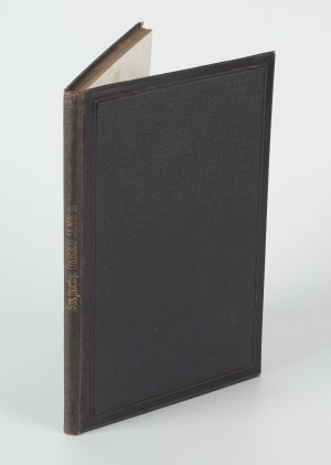 SZAJNOCHA Karol - Príbehy kráľa Jána III. Príbeh I. Pomstiteľ [prvé vydanie Žitomír 1860].