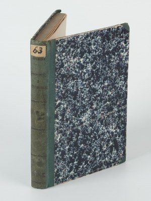 SPENCER Herbert - O duševní, mravní a tělesné výchově [první vydání 1879].