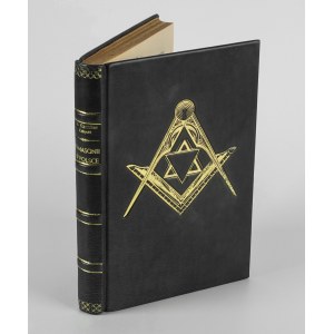 ZAŁĘSKI Stanislaw Rev. - On Freemasonry in Poland from 1742 to 1822 on exclusively Masonic sources [1908].