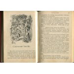 ANDERSEN H. (Hans Christian) - Baśnie. Opracowane przez C. Niewiadomską [1898]