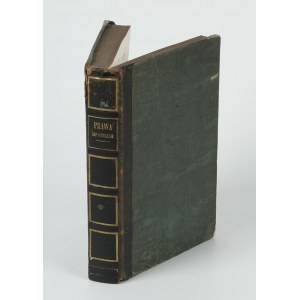 DUTKIEWICZ Walenty - Das Hypothekenrecht im Königreich Polen [1850].