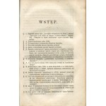DUTKIEWICZ Walenty - Das Hypothekenrecht im Königreich Polen [1850].