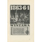 Katalog wystawy historycznej w stulecie powstania styczniowego. Zbiory ks. Józefa Jarzębowskiego [Londyn 1964]