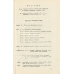 Katalog wystawy historycznej w stulecie powstania styczniowego. Zbiory ks. Józefa Jarzębowskiego [Londyn 1964]
