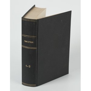 GAJEWSKI Franciszek of Blociszewa - Memoirs of a Colonel of the Polish Army (1802-1831) [1913].