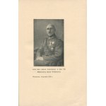 JUSZCZAK Kazimierz Wawrzyniec - Szlakiem jeńców z Turkiestanu do niepodległej Polski [1928] [egzemplarz z biblioteki introligatora Ignacego Kozłowskiego]