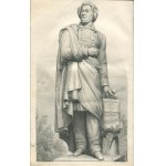 MICKIEWICZ Adam - Correspondence [set of 2 volumes] [first edition Paris 1870-1872].