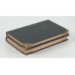 MICKIEWICZ Adam - Correspondence [set of 2 volumes] [first edition Paris 1870-1872].