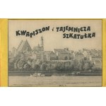 BUTENKO Bohdan - Kwapiszon [set of 8 volumes] [first edition 1975-1981].