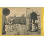 BUTENKO Bohdan - Kwapiszon [set of 8 volumes] [first edition 1975-1981].