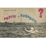BUTENKO Bohdan - Kwapiszon [set of 8 volumes] [first edition 1975-1981].