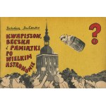 BUTENKO Bohdan - Kwapiszon [set of 8 volumes] [first edition 1975-1981].