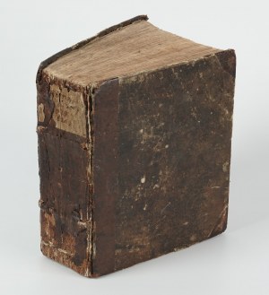 Úradný vestník Mazovského vojvodstva. Č. 620-722 (bez niektorých čísel) [1828-1829].