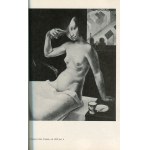 Malarze z kręgu Tadeusza Pruszkowskiego. Katalog wystawy [1978] [Bractwo św. Łukasza, Szkoła Warszawska, Loża Wolnomularska]