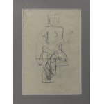 Marek WŁODARSKI (1903-1960), Gitarzysta, 1924