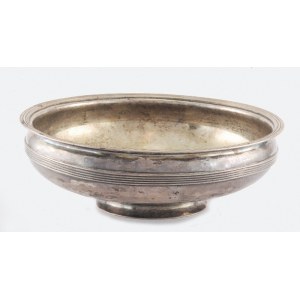 Peter LINDMAN (active 1790-1837), Samovar bowl (washer)