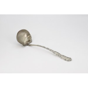 WHITING MANUFACTURING Co (active 1840-1924), Tureen spoon (for oyster soup)