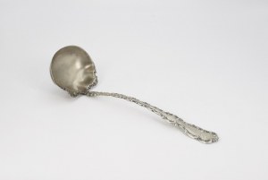 WHITING MANUFACTURING Co (active 1840-1924), Tureen spoon (for oyster soup)