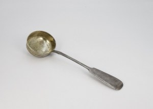 Vase spoon