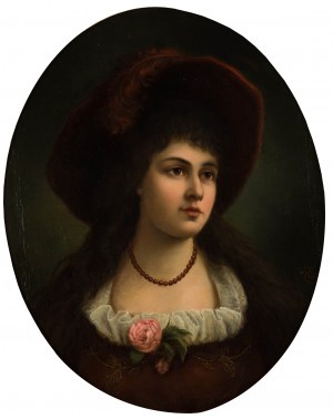 Riche Adèle