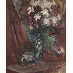 Ludwik Lisowski (1907-1943), Blumen