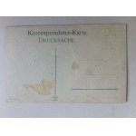 POCZTÓWKA WIEDEŃ WIEN K K HOFOPER TRAMWAJ PRZEDWOJENNA