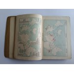 GŁÓWNY URZĄD STATYSTYCZNY RZECZYPOSPOLITEJ POLSKIEJ, MAŁY ROCZNIK STATYSTYCZNY 1936 R