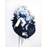 Katarzyna Szeszycka, z cyklu Maryjki, 2010