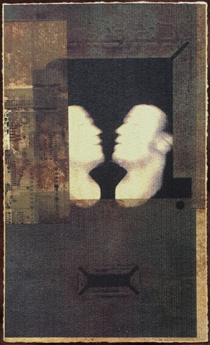 Viola Tycz, Spirit of the age, 2000