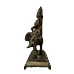 Deity