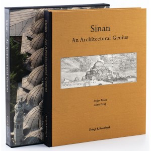 SINAN, AN ARCHITECTURAL GENIUS