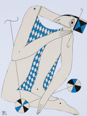 Rafał KOSTRZEWA