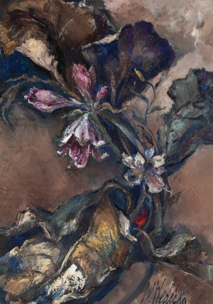 Wanda WEDECKA