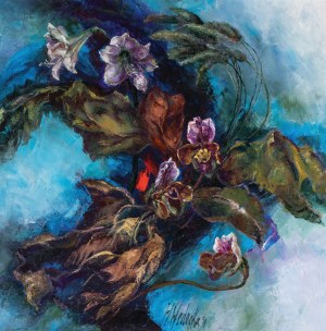 Wanda WEDECKA