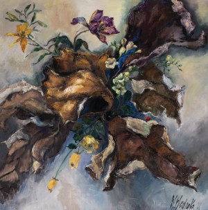 Wanda WEDECKA