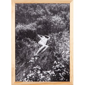 Anna Rutkowska / Michalina Kuczńska, Untitled, from the series Grounding, 2021