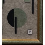 Kaja KLUCZNY (b. 1995), Unclean Pesto