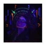 AVAK, UV luminiscenčný obraz