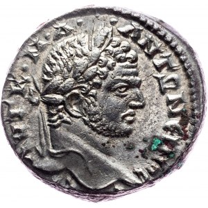 Caracalla, Tetradrachm 196-217, Antioch