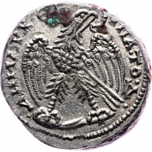 Caracalla, Tetradrachm 196-217, Antioch