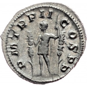 Maximinus I. Thrax, Denar 235-238, Rome